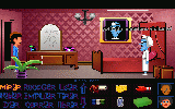 Maniac Mansion Deluxe 1